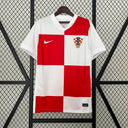 Croatie Domicile 24/25