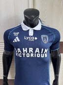 Paris FC Domicile 25/26