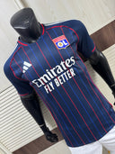Lyon 25/26