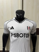 Fulham 25/26