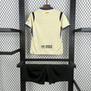 Kit enfant FC Barcelone extérieur 2025-26