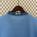 Manchester City Domicile 24/25