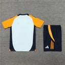 Kit Complet Real Madrid