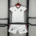 Kit enfant Mexique extérieur coupe du monde 2026