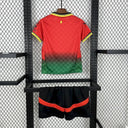 Kit Enfant AC Milan concept 2025-26