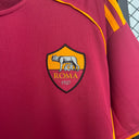 Roma Domicile 25/26