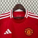 Manchester United Domicile 24/25