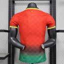 Milan Quatrième Rossa 24/25 - Version Joueur