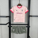 Kit Enfant Sporting concept 2024-25