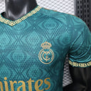 Maillot Real Madrid Concept 2026-27