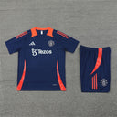 Kit Complet Manchester United