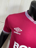 West Ham Domicile 25/26