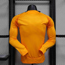 Maillot 24-25 Real Madrid Manche Longue