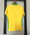 Brésil Domicile 25/26