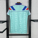FC Barcelone maillot foot 1992 1995 retro