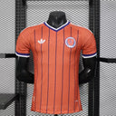 Maillot Écosse extérieur Coupe du monde 2026