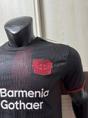 Bayer Leverkusen Domicile 25/26