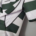 Rétro Sporting Lisbonnene 01/03
