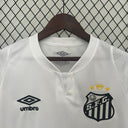 Santos Domicile 24/25