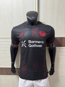 Bayer Leverkusen Domicile 25/26