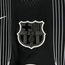 Maillot FC Barcelone concept 2025-26