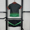Kit Enfant AC Milan concept 2025-26
