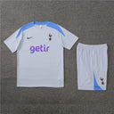 Kit Complet Tottenham
