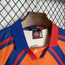 Maillot foot FC Barcelone rétro 1998 Retro