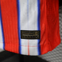 Atletico Madrid Domicile 24/25 - Version Joueur