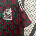 Mexique Domicile 24/25