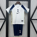 Tottenham Domicile 25/26 - Enfant (short inclus)