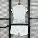 Kit Enfant Portugal Extérieur 2025/2026