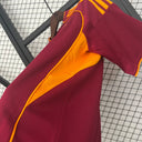 Roma Domicile 25/26