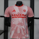 Maillot Canada Coupe du monde 2026