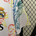 Real Madrid Édition Spéciale 24/25