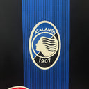 Atalanta Domicile 24/25