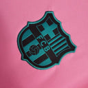 Maillot FC Barcelone 2020 2021 Rose