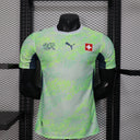 Switzerland version joueur 26/27