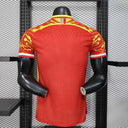 Congo Third version joueur 26/27