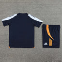 Kit Complet Real Madrid