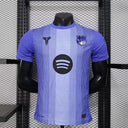 Maillot FC Barcelone concept 2025-26