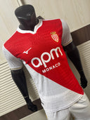 Monaco Domicile 25/26