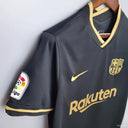 Maillot Barcelone retro 2019