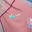 Maillot FC Barcelone Concept Rose 2025-26