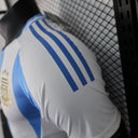 Argentina Domicile 24/25 - Version Joueur