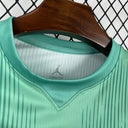 Maillot Brésil Gardien Coupe du monde 2026