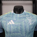 Juventus 25/26 - Version Joueur
