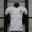 Inter Extérieur 24/25 - Version Joueur