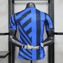 Inter Domicile 24/25 - Version Joueur