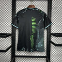 Maillot Édition spéciale Real Madrid 2024/25 Noir et vert